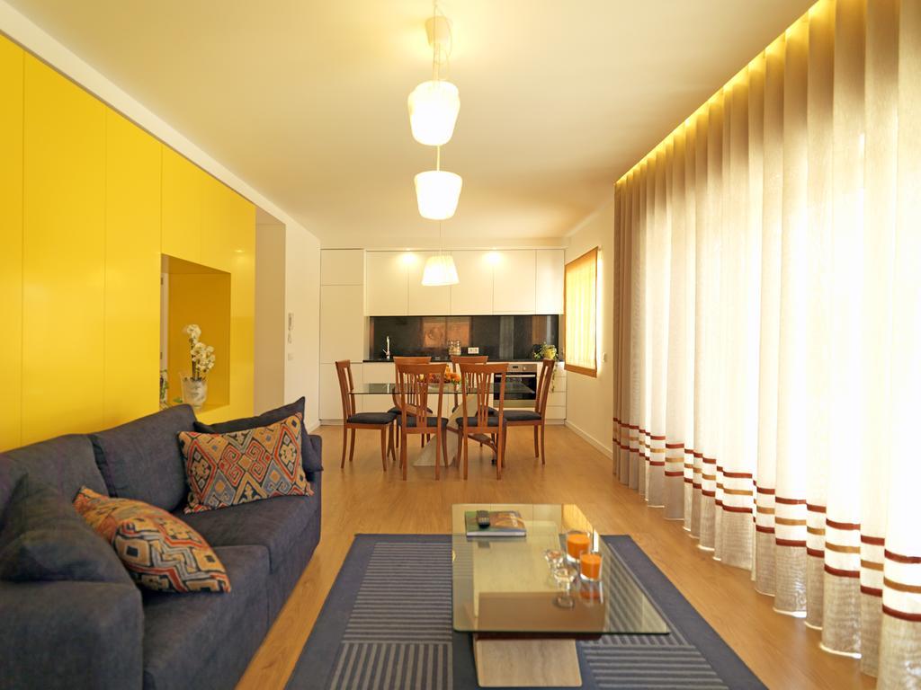 Casa De Mellares Villa Melres Værelse billede