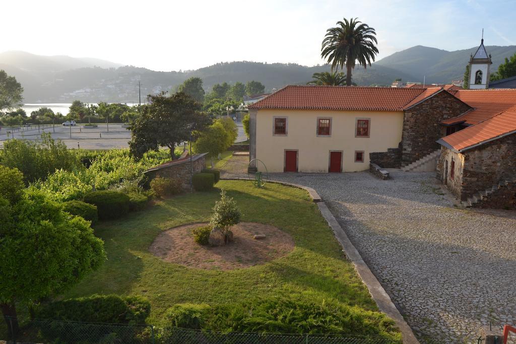 Casa De Mellares Villa Melres Værelse billede